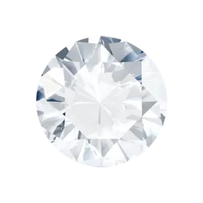 2.020ct Round Diamond (1116103)