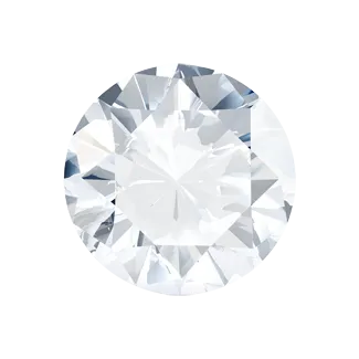 2.020ct Round Diamond (1116103)