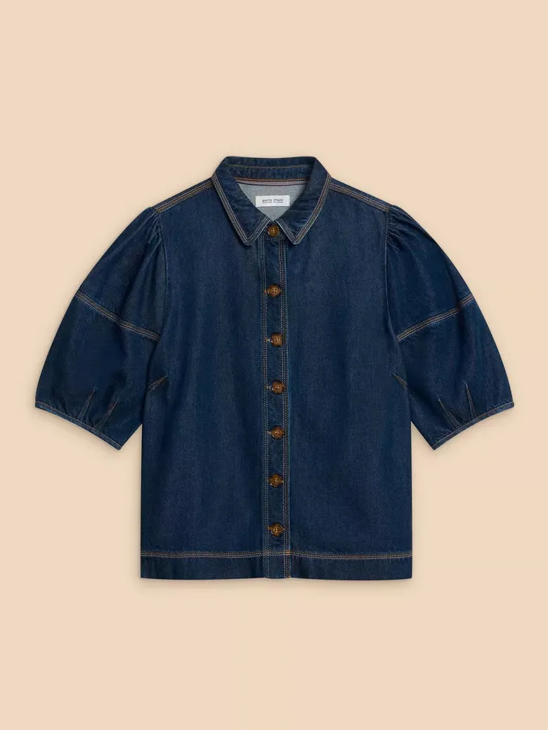 440579 Kerry Denim Shirt