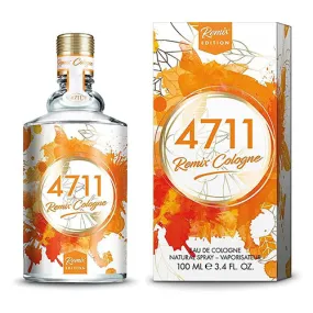 4711 Remix Orange 100ml EDC for Women by 4711