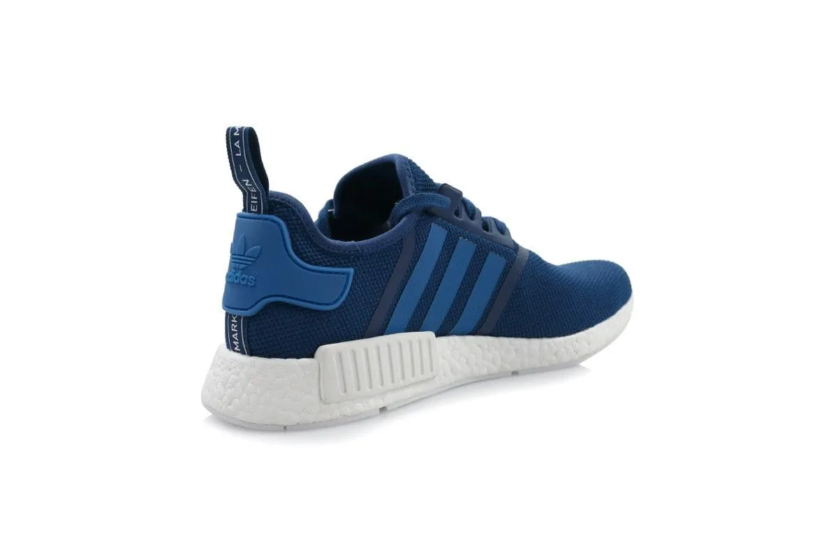 Adidas NMD_R1 'Unity Blue'