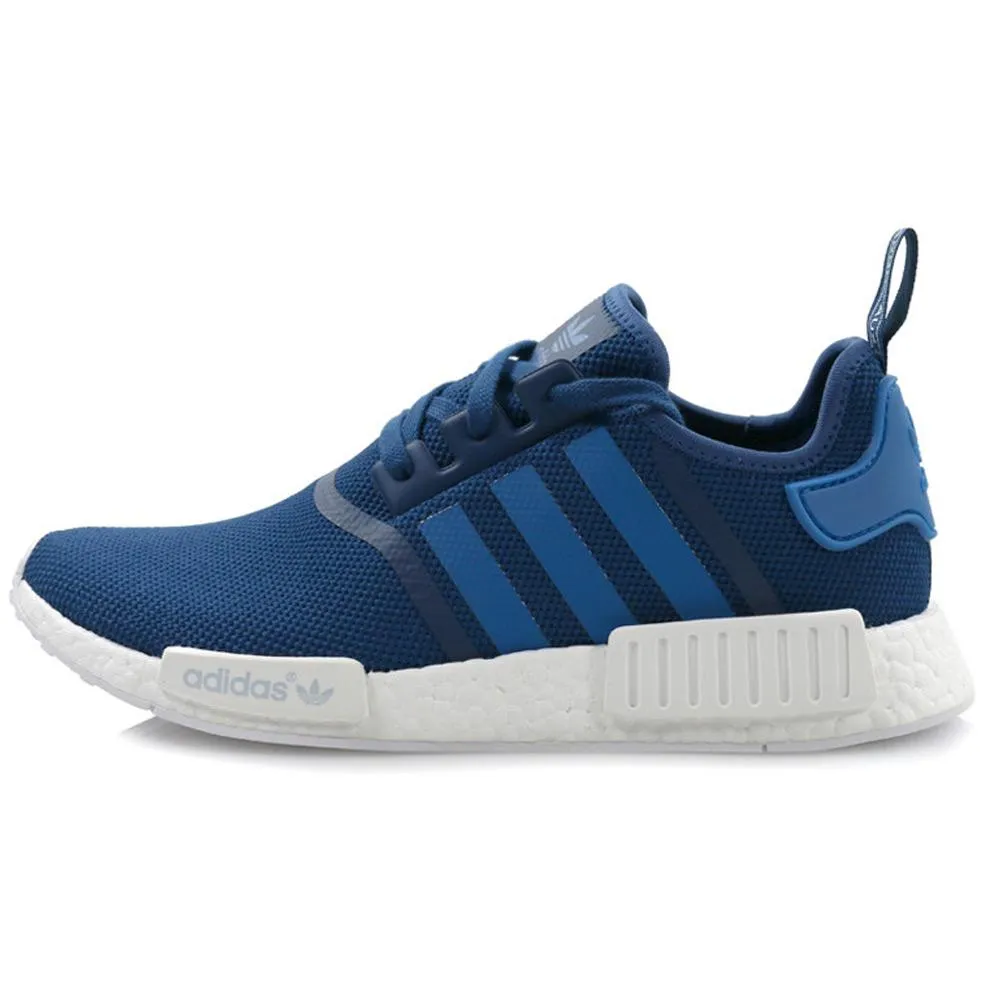 Adidas NMD_R1 'Unity Blue'