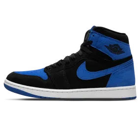 Air Jordan 1 Retro High OG 'Royal Reimagined'