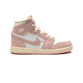 Air Jordan 1 Retro High OG 'Washed Pink' TD (2023)