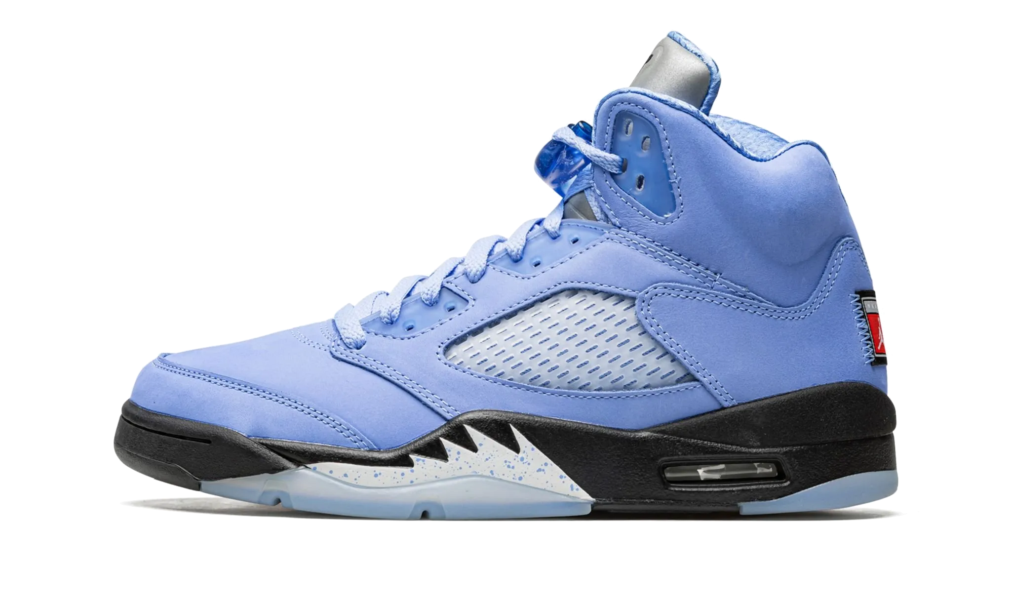 Air Jordan 5 UNC