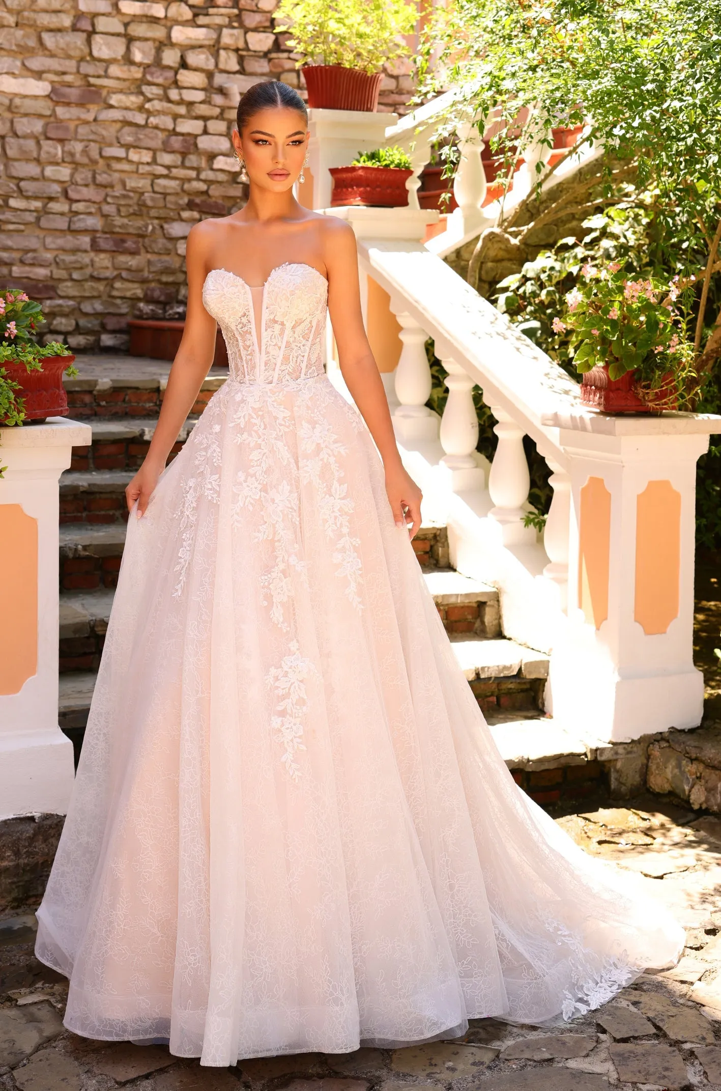 Amarra  Aspen 88203 dress