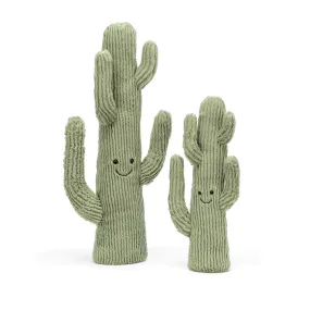 Amuseable Desert Cactus