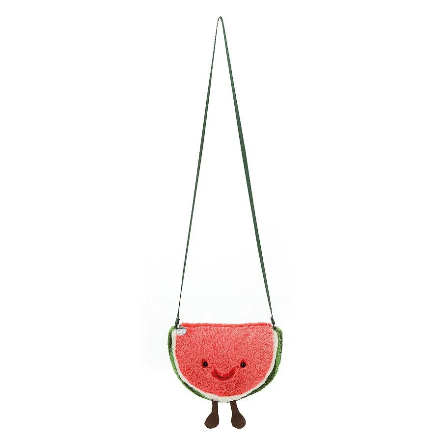 Amuseable Watermelon Bag