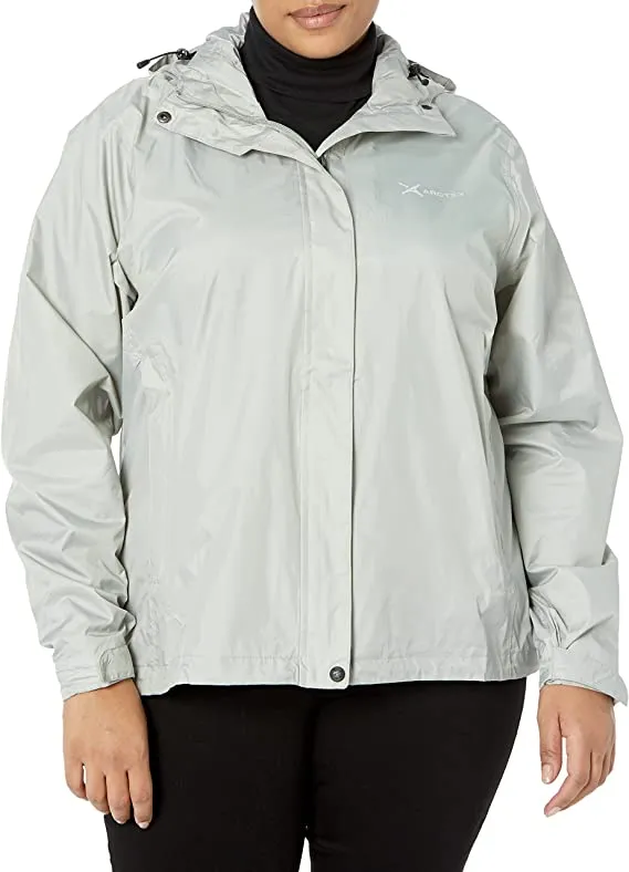 Arctix Women's River Rain Jacket