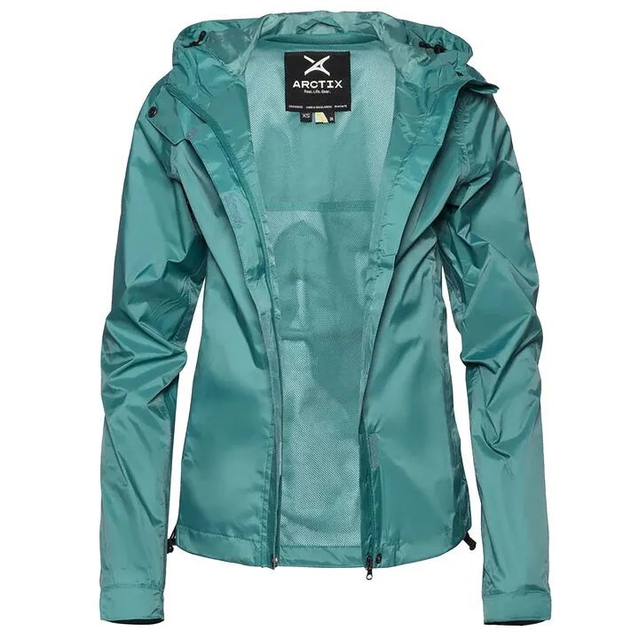 Arctix Women's River Rain Jacket