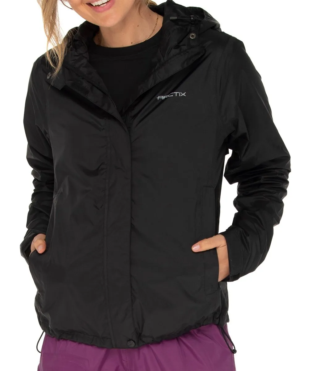 Arctix Women's River Rain Jacket