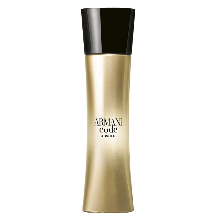 Armani Code Absolu By Giorgio Armani EDP 2.5 oz 75 ml Women