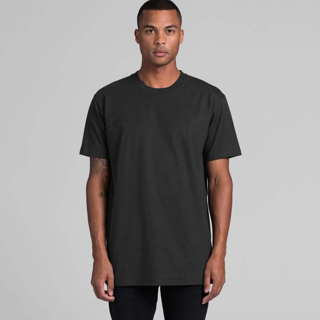 As Colour Men's classic tee 5026