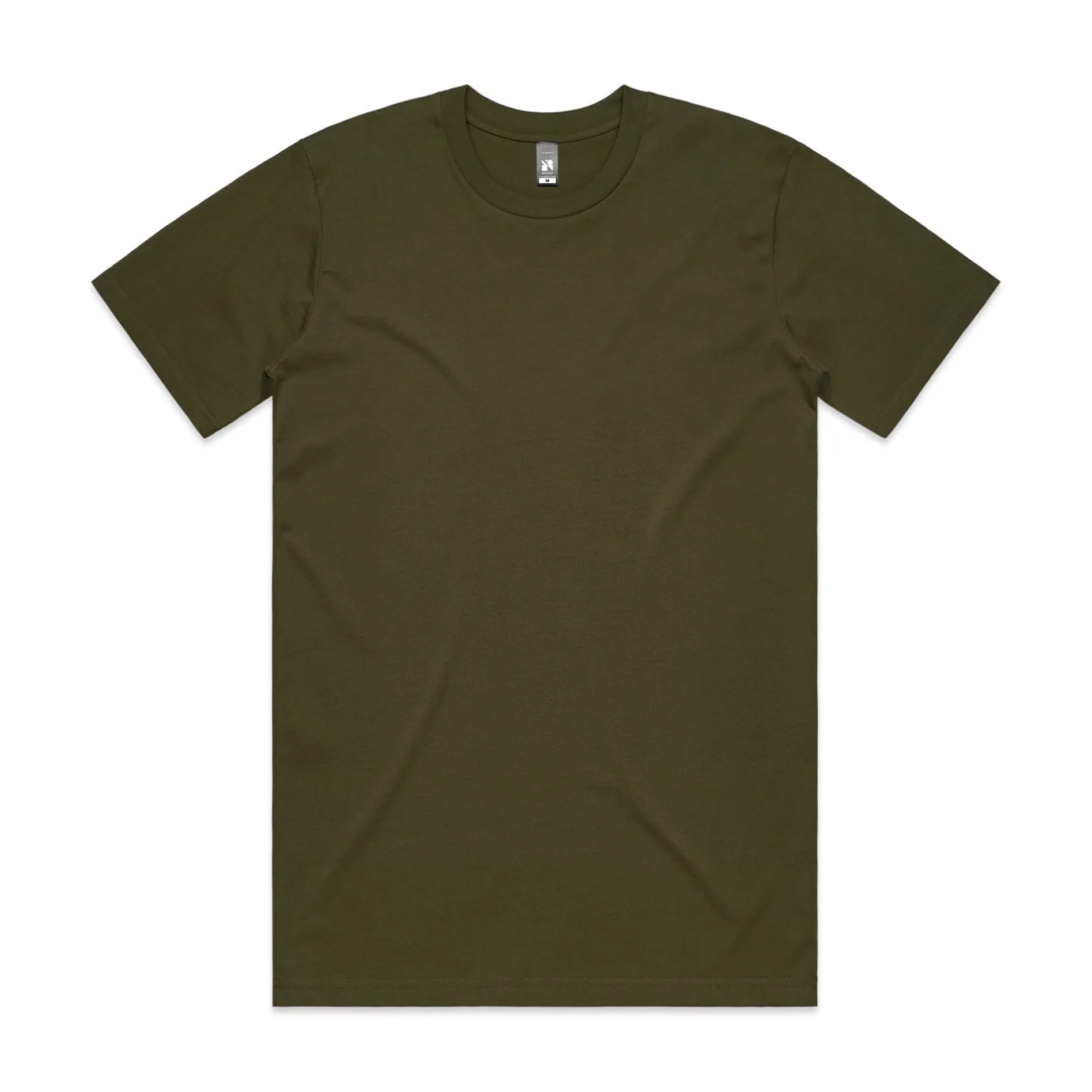 As Colour Men's classic tee 5026