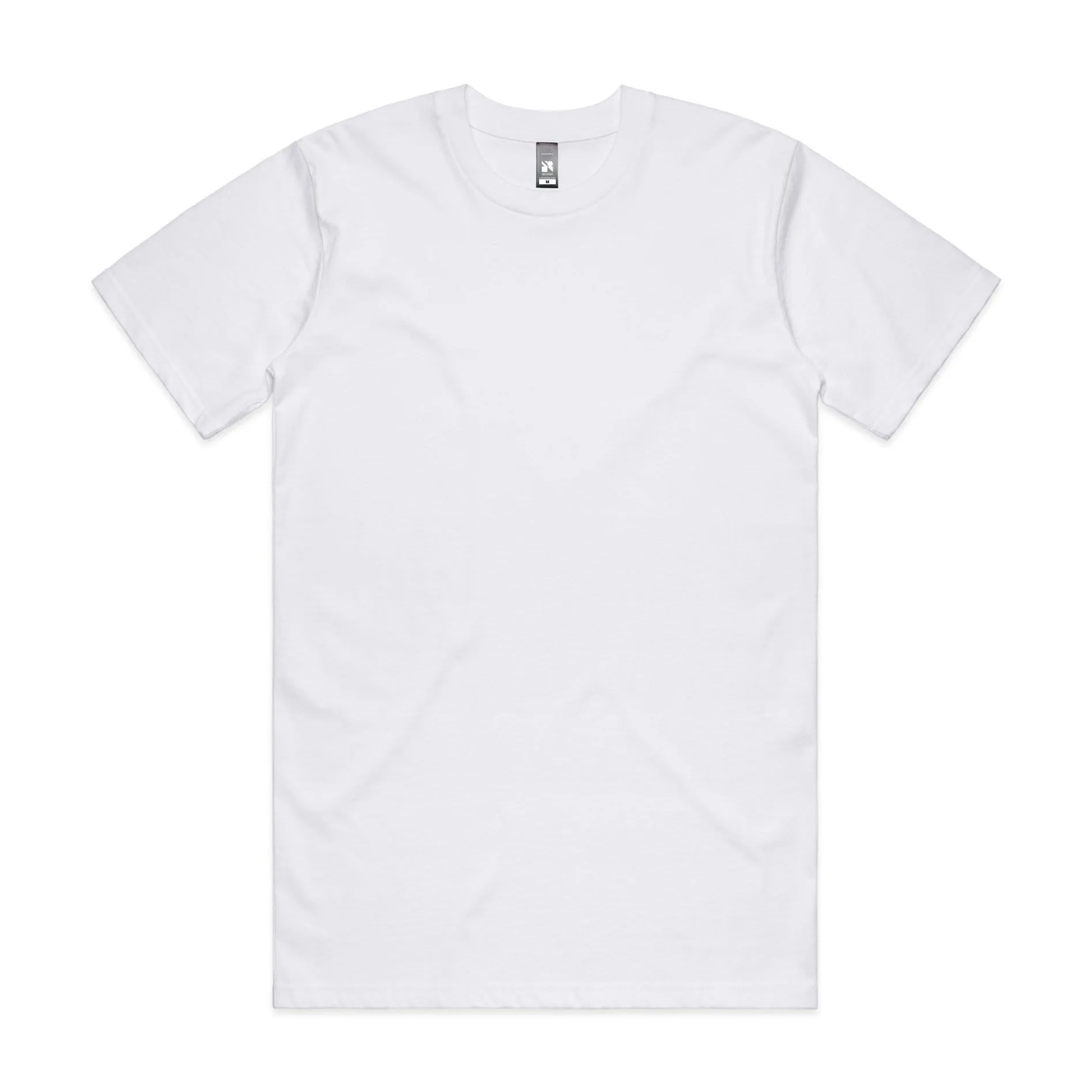 As Colour Men's classic tee 5026