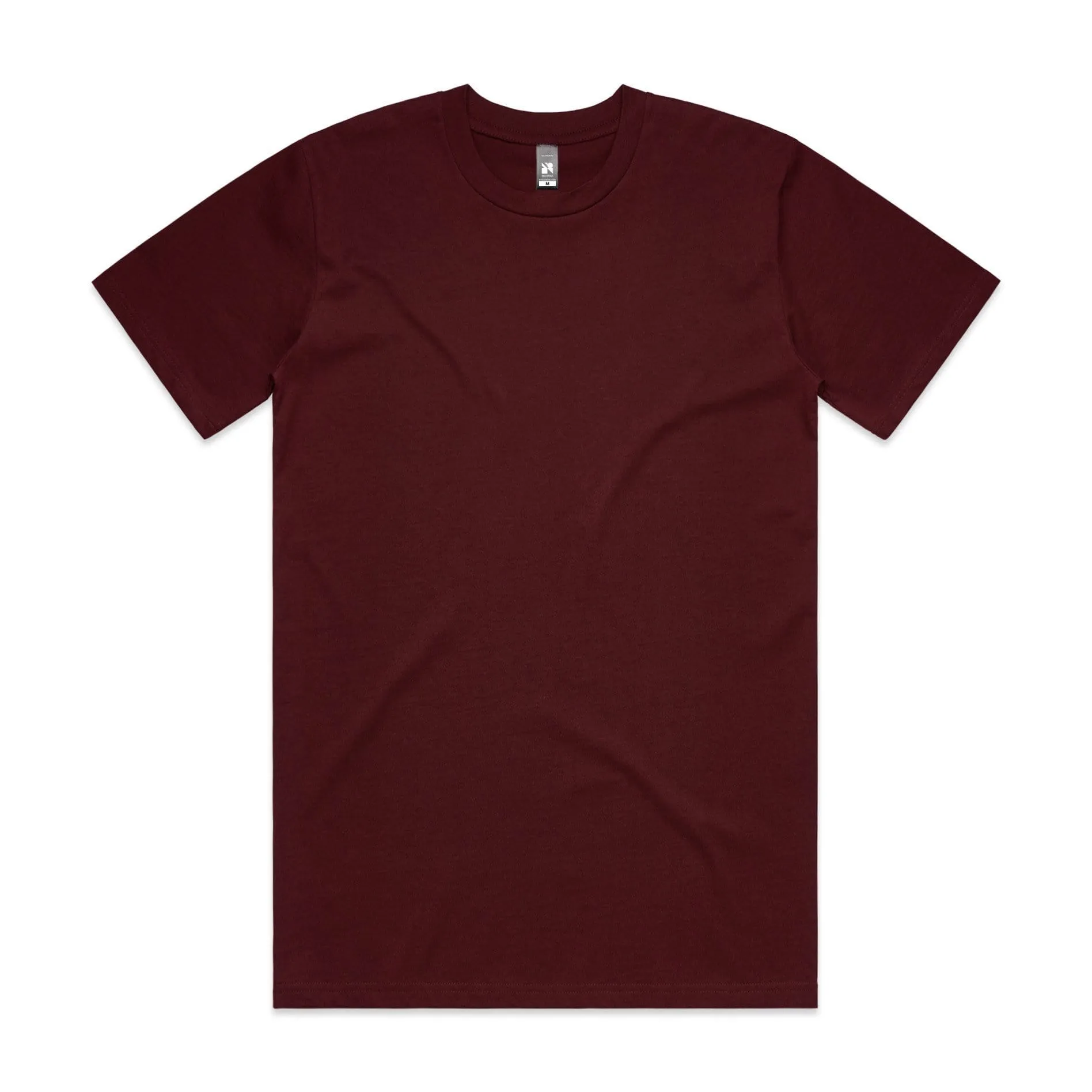 As Colour Men's classic tee 5026