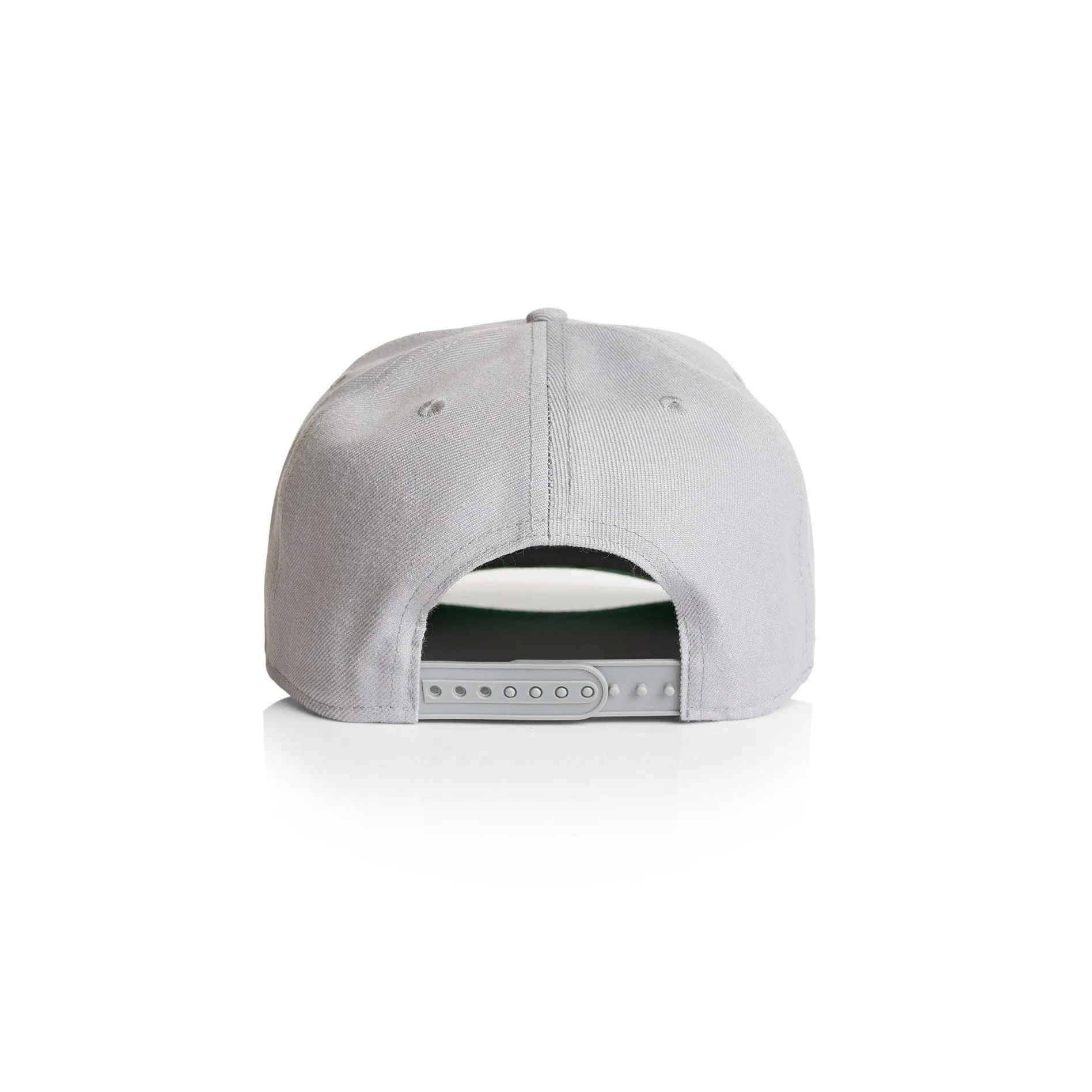 As Colour trim snapback cap 1101