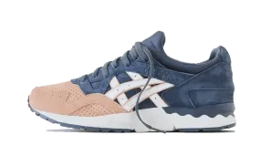 ASICS Gel-Lyte V Kith Salmon Toe