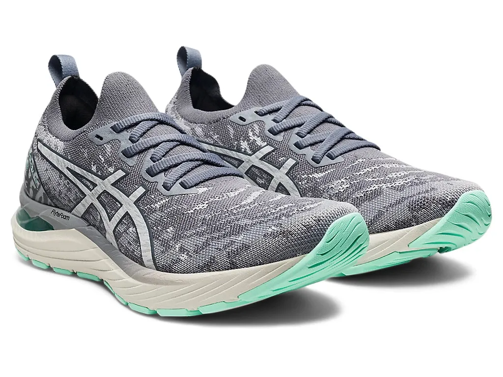 ASICS Women's GEL-CUMULUS 23 MK (Sheet Rock/Piedmont Grey)