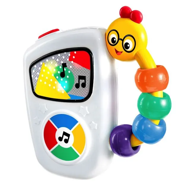 Baby Einstein Take Along Tunes