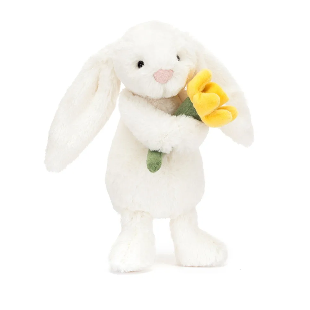 Bashful Daffodil Bunny Little