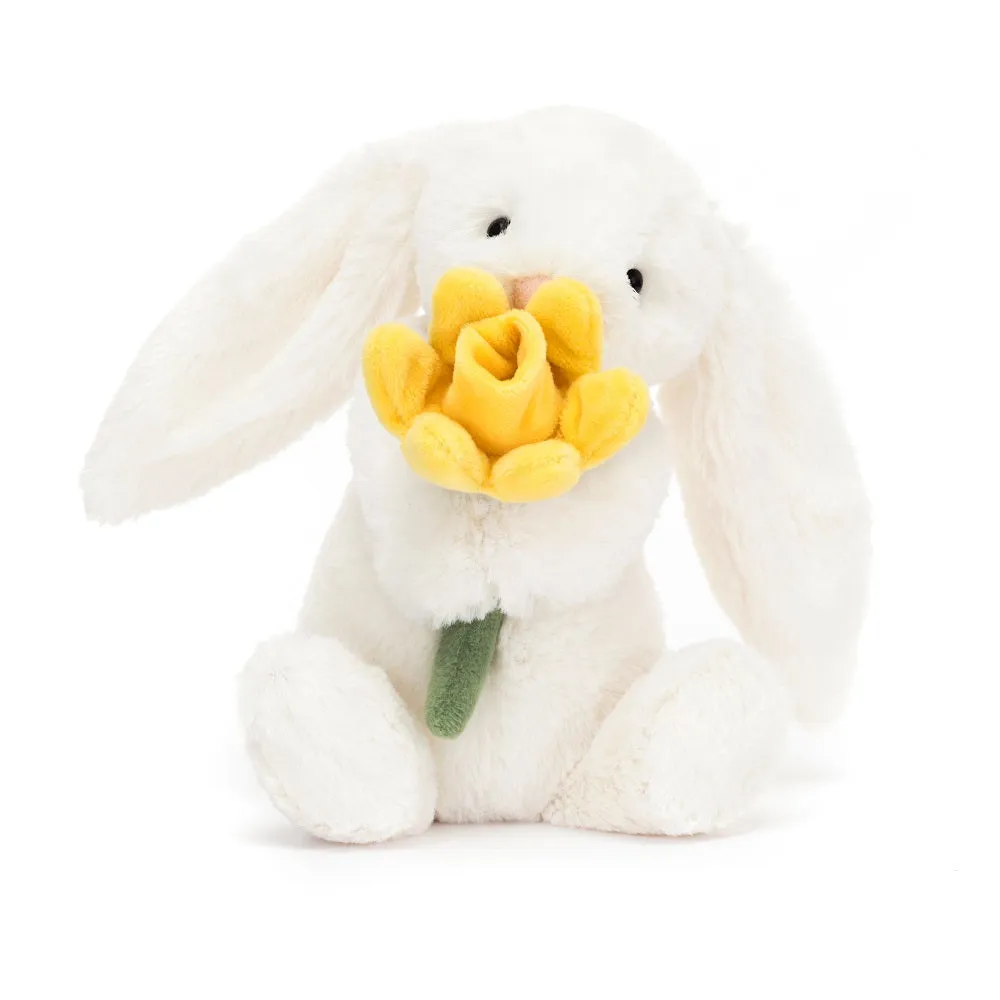 Bashful Daffodil Bunny Little