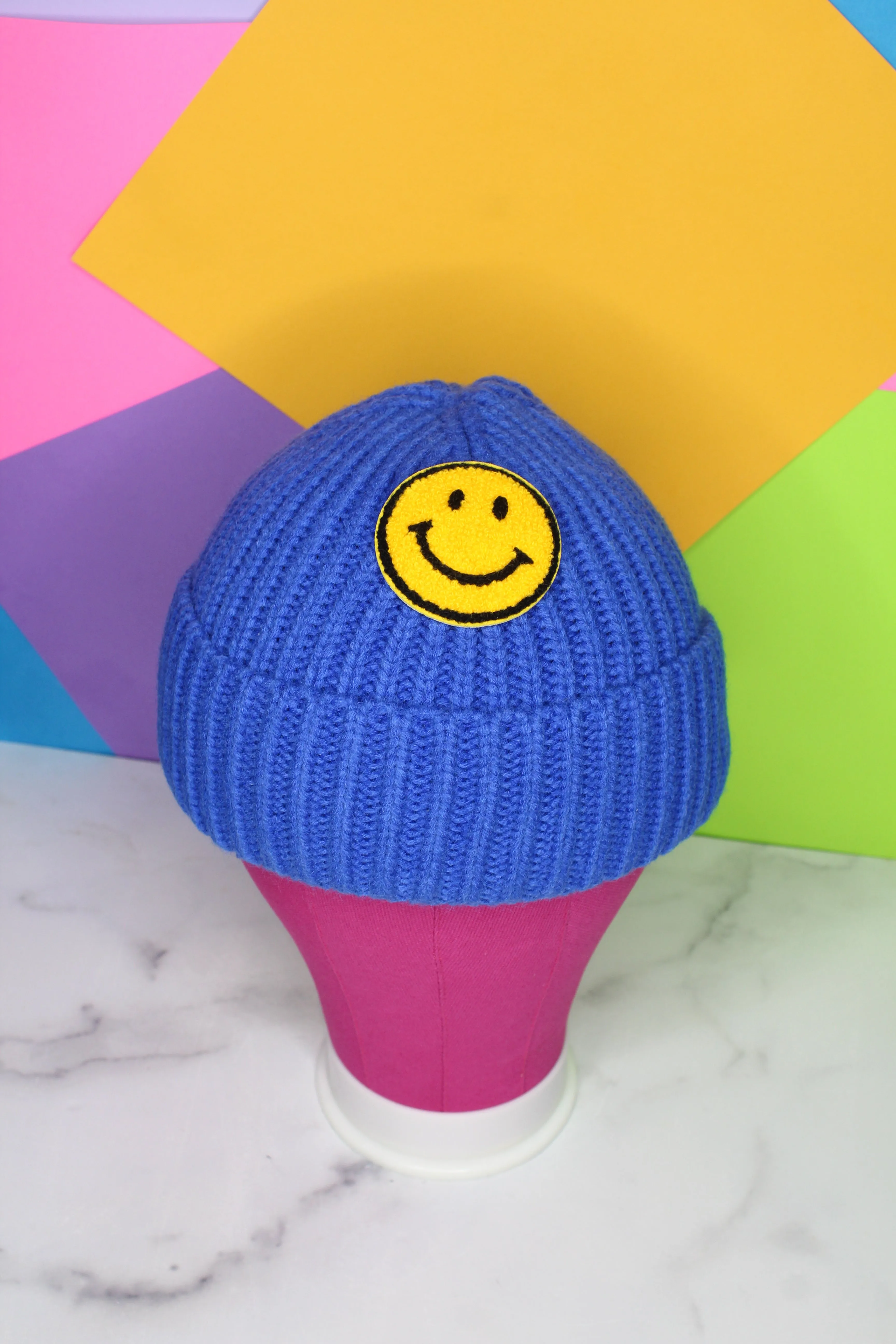 Be HappEE Beanie