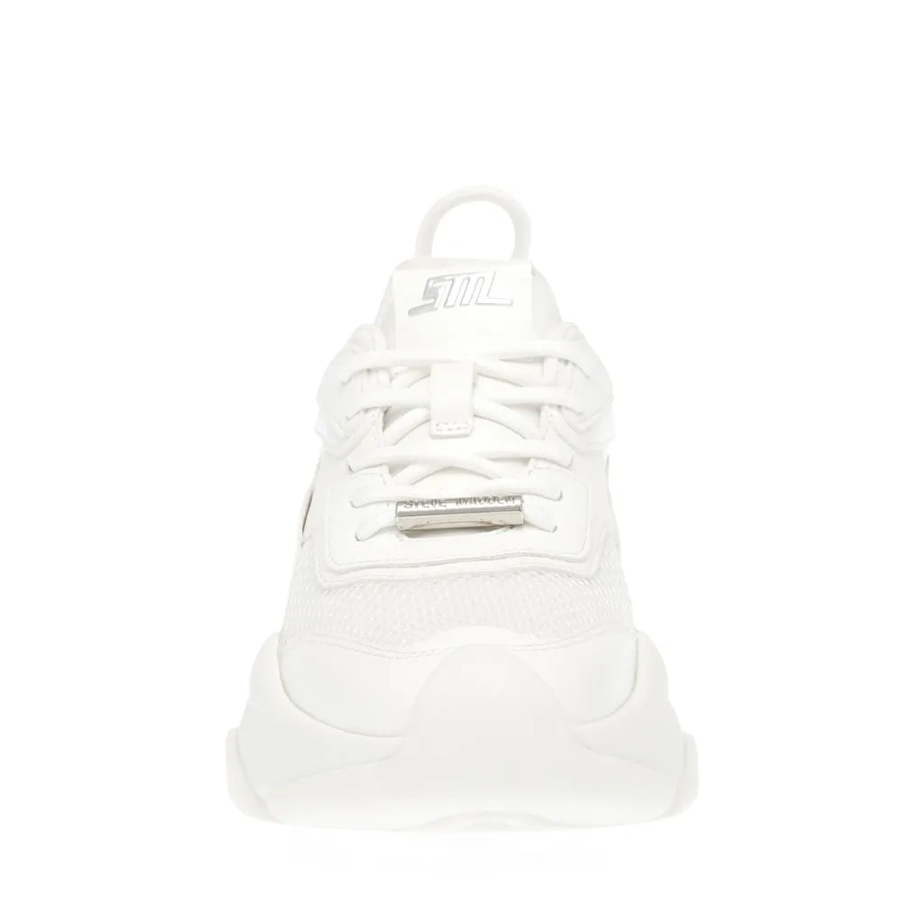 Belissimo Sneaker WHITE/WHITE