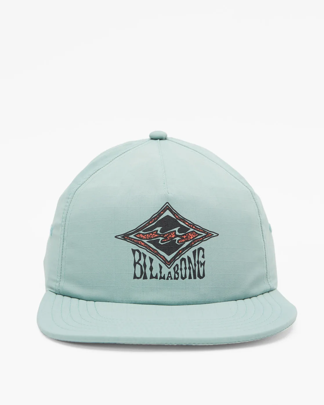 Billabong Suns Of Fun Strapback Hat - Sage