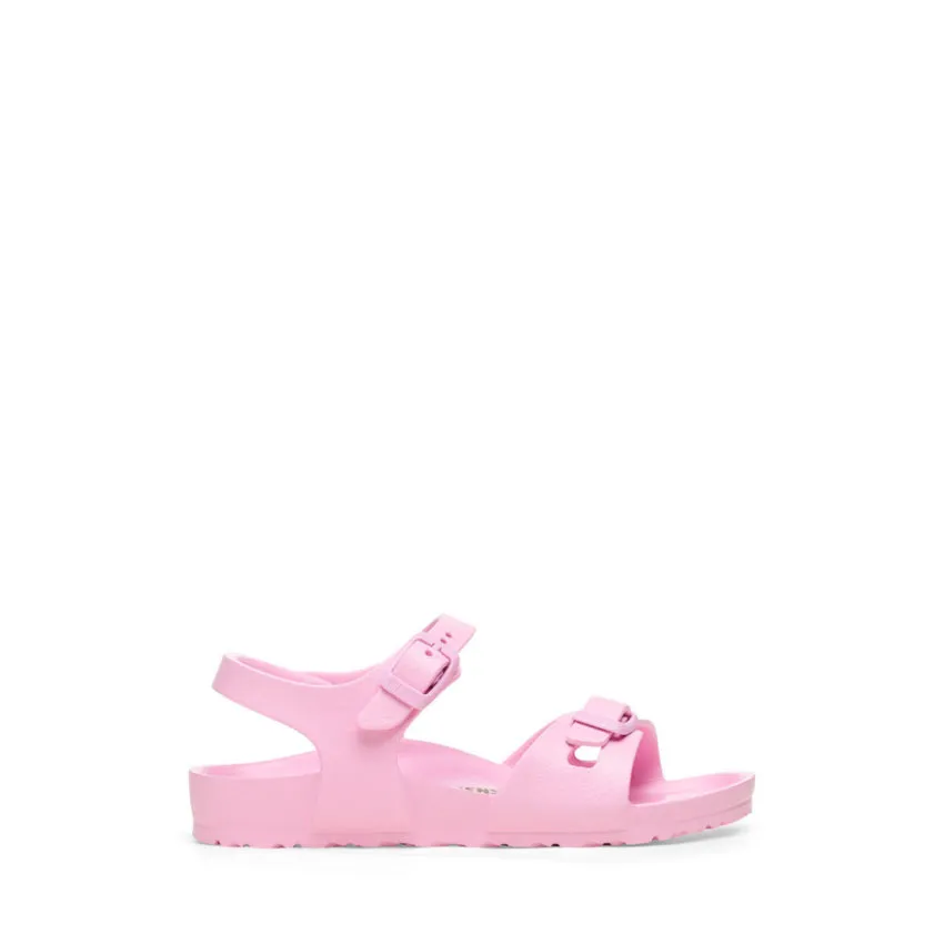 BIRKENSTOCK SANDALO ARIZONA EVA KIDS 1027412 ROSA