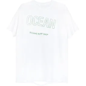 BOLINAS SURF SHOP T-SHIRT