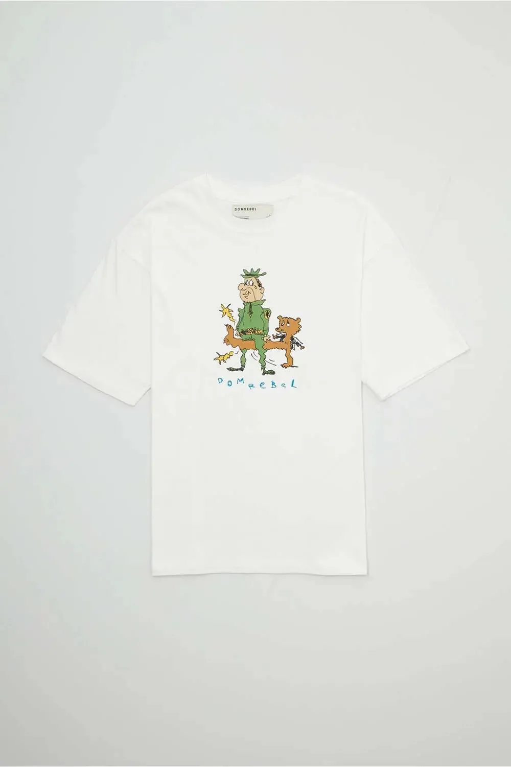 Booboo T-Shirt