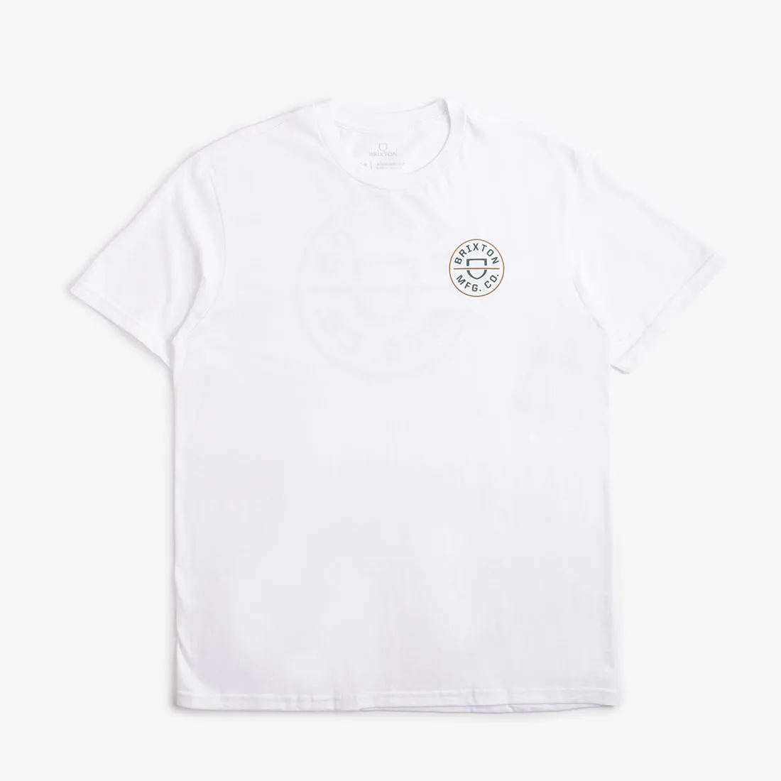 Brixton Crest II T-Shirt