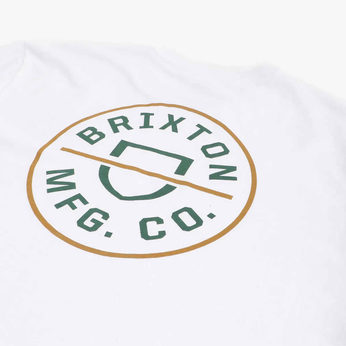 Brixton Crest II T-Shirt