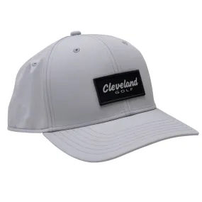 Cleveland Performance Patch Cap