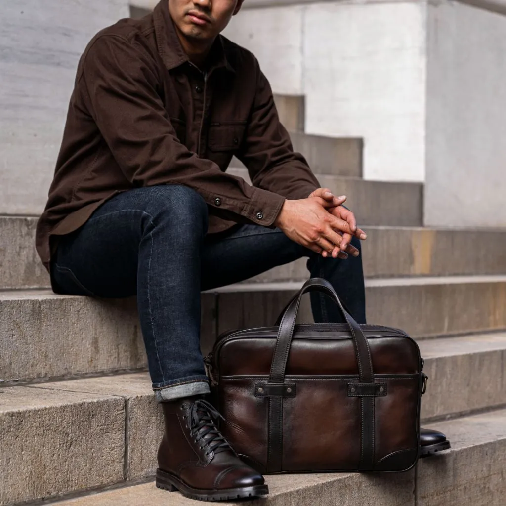 Commuter Bag | Old English