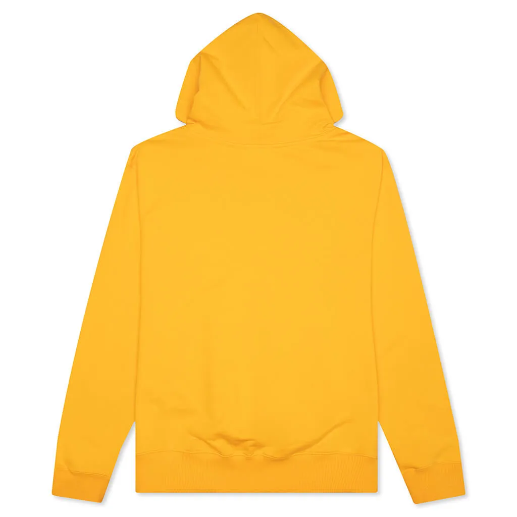 Core Hoodie - Apricot