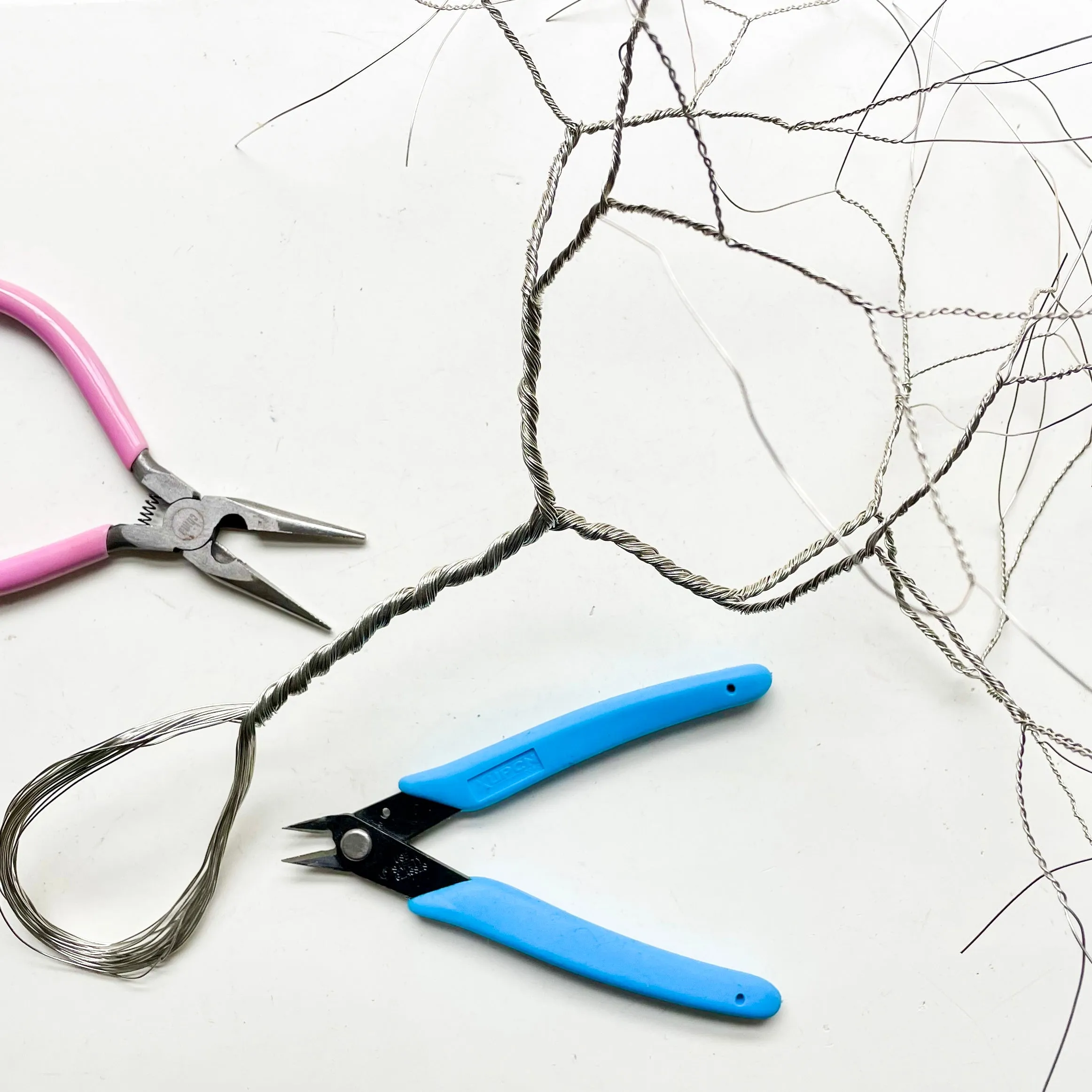 Crystal Wire Tree Workshop - Saturday, April 20 2pm-6pm