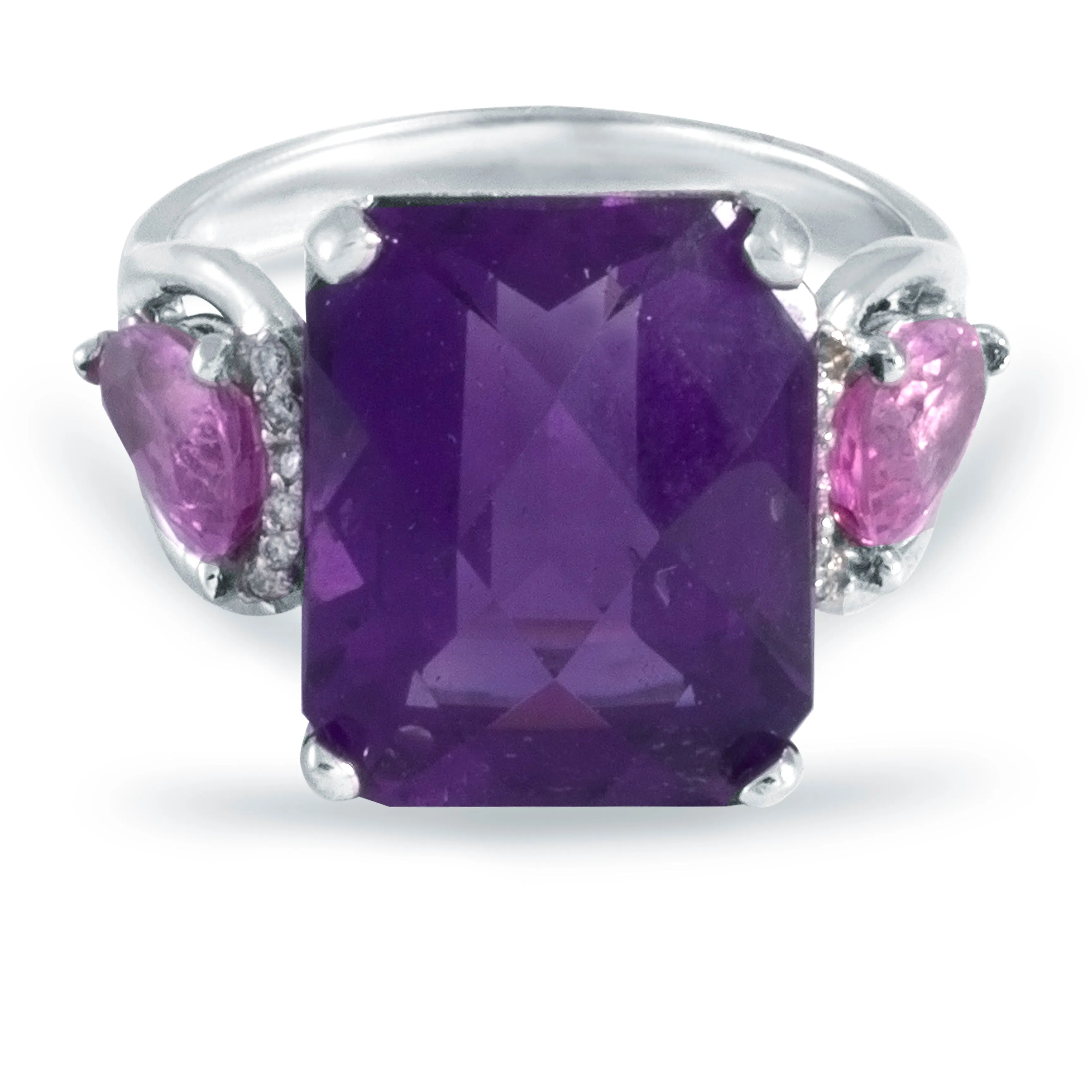 Dalia Ring