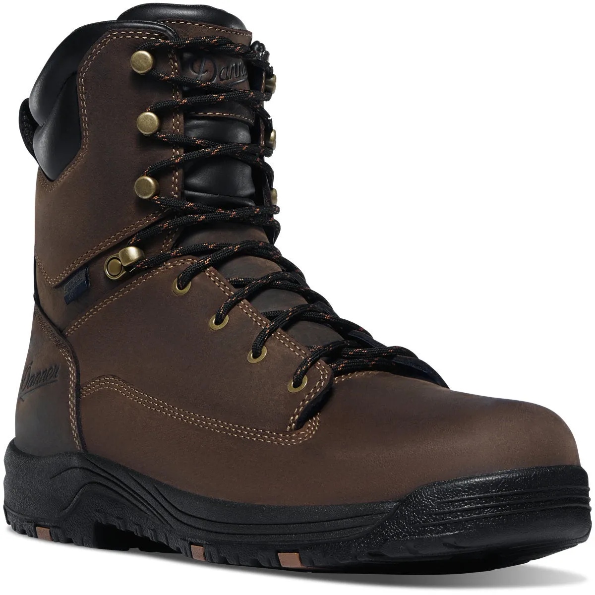 Danner Caliper 8 Brown 19457