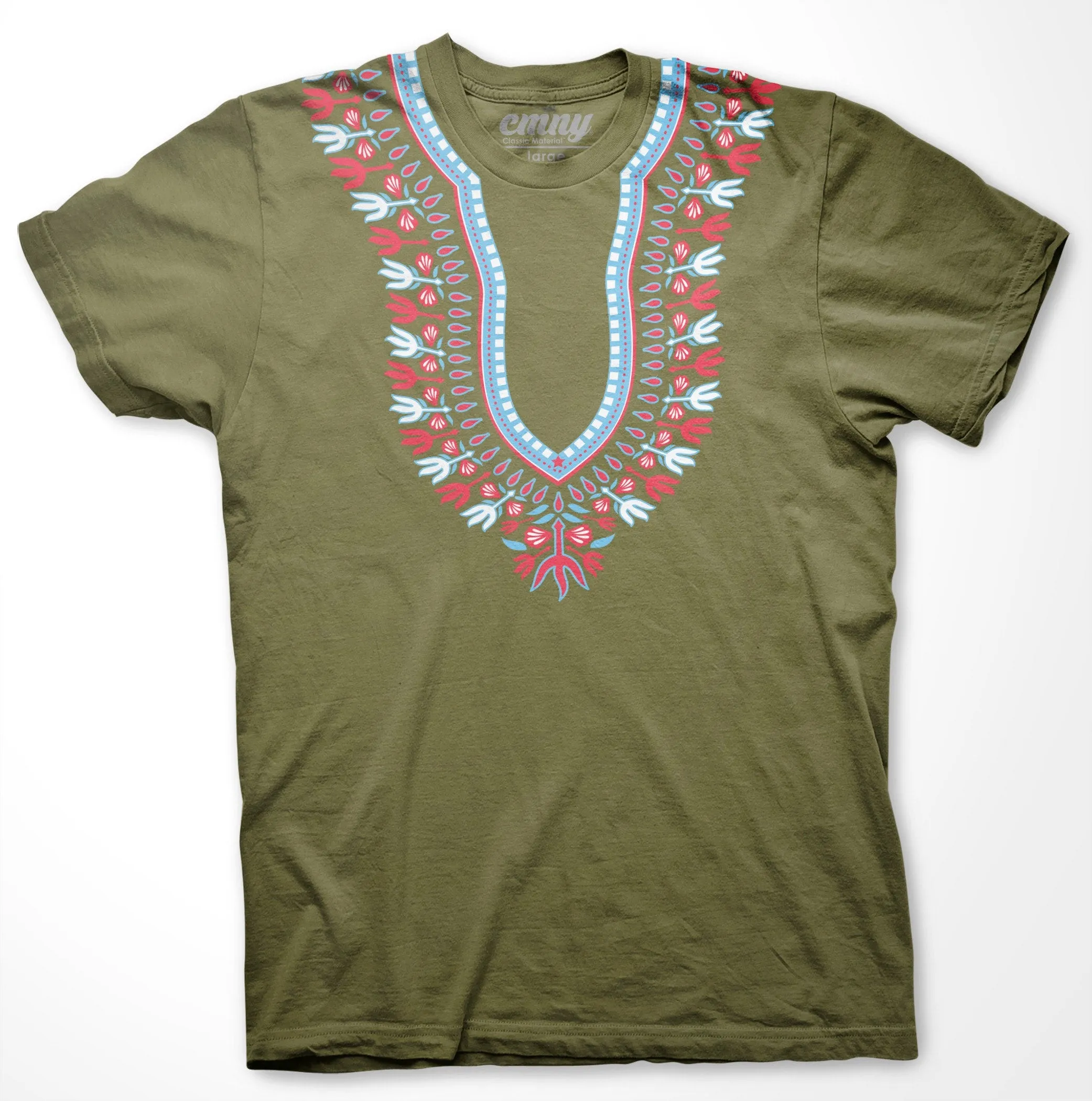 Dashiki