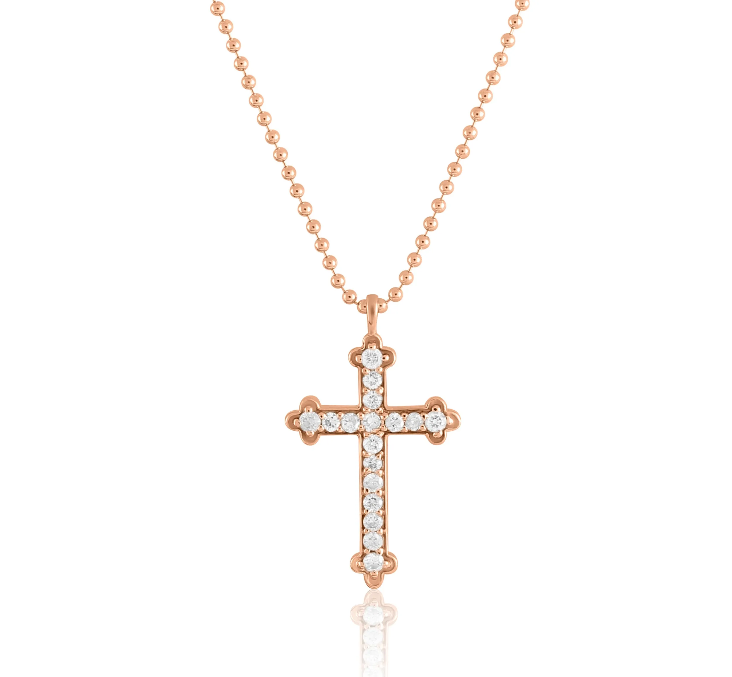 Diamond Cross