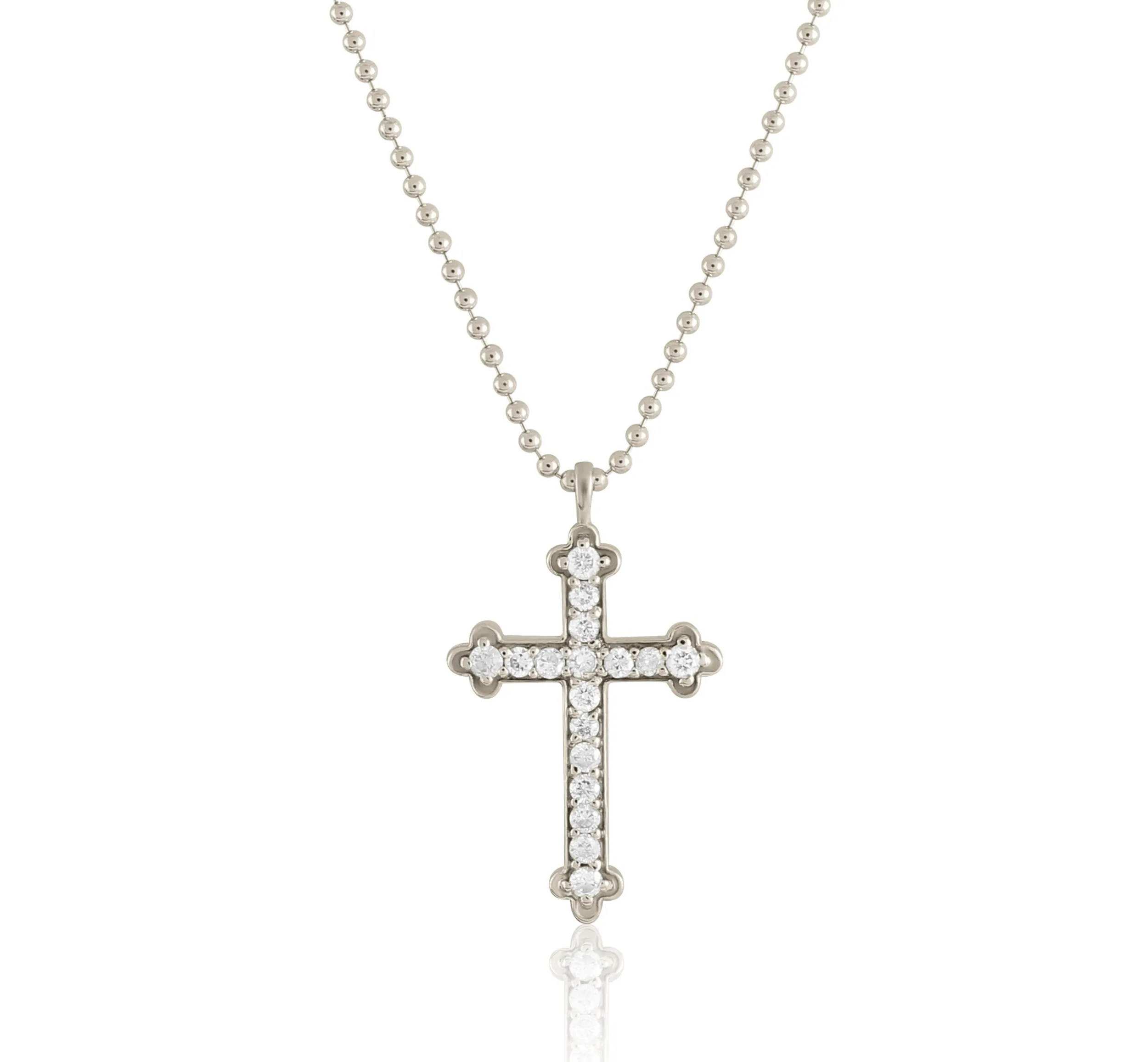 Diamond Cross