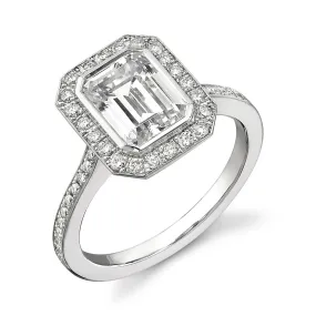 Diamond Engagement Ring