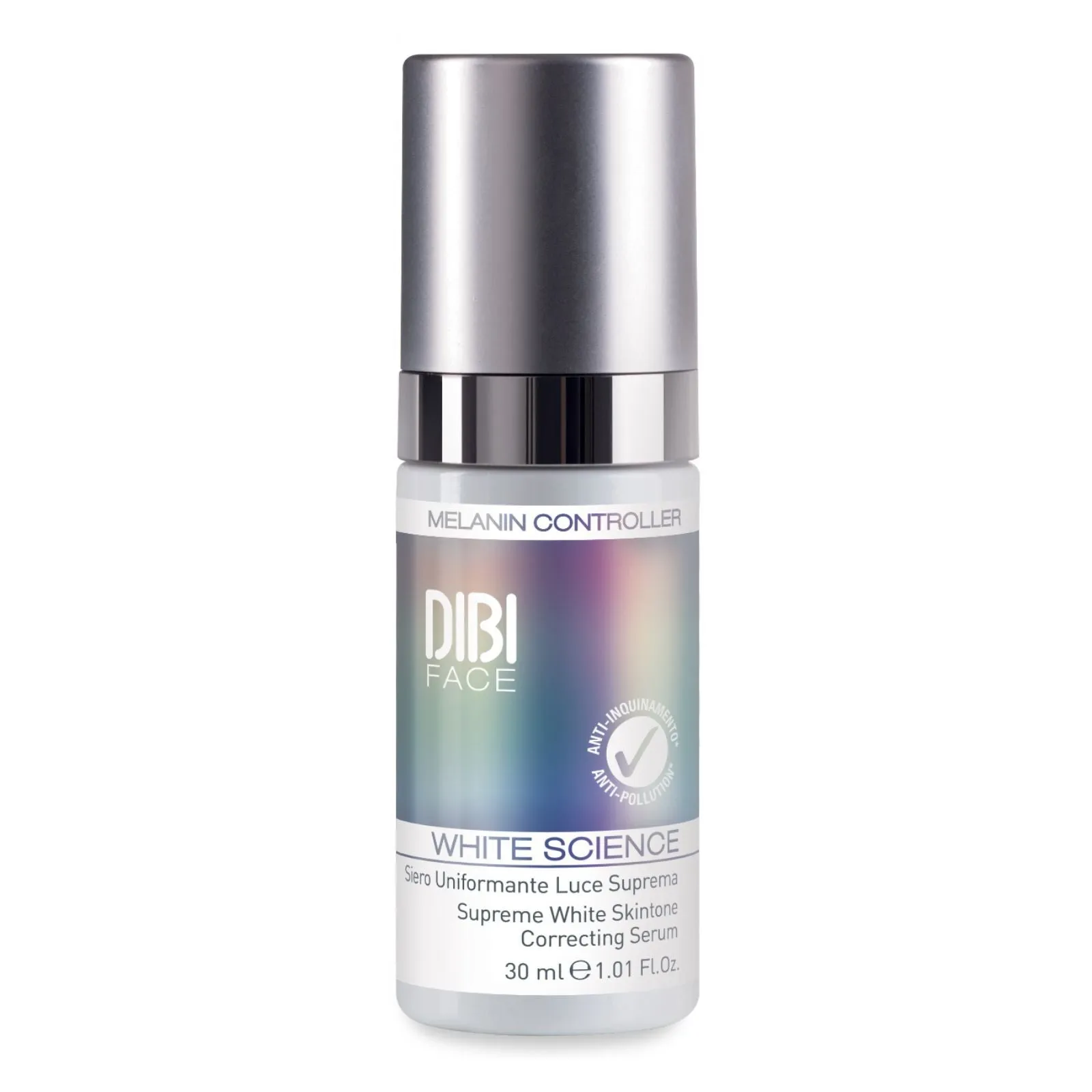 DIBI Milano | White Science Correcting Serum 30ml