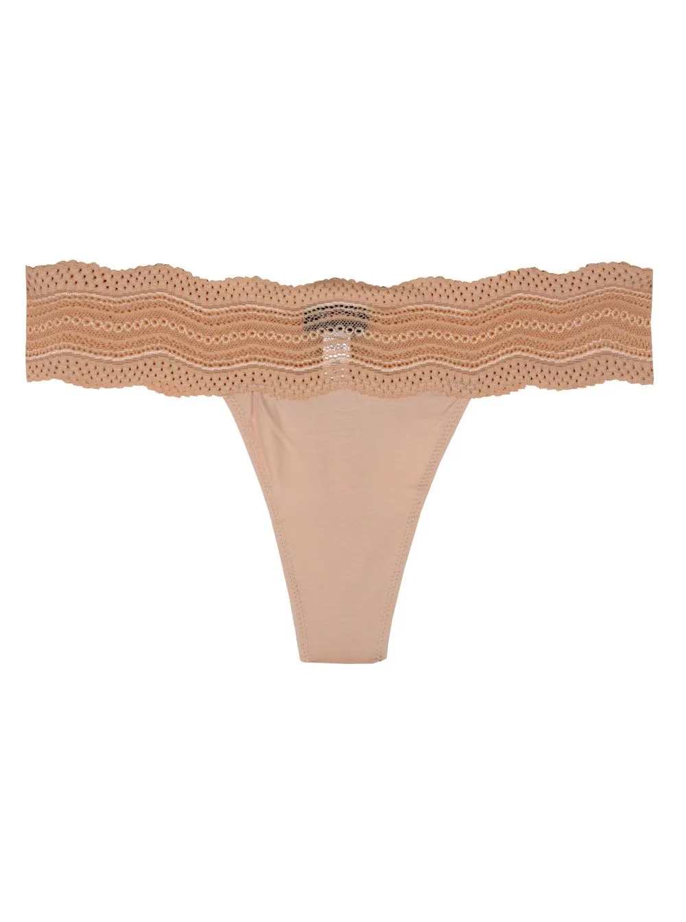 Dolce Thong | 5 Colors Available