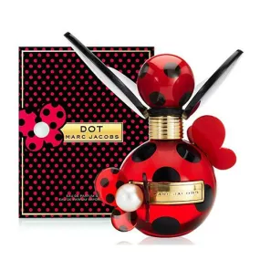 Dot 100ml EDP (No Cellophane) for Women by Marc Jacobs