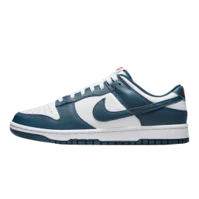 Dunk Low Valerian Blue