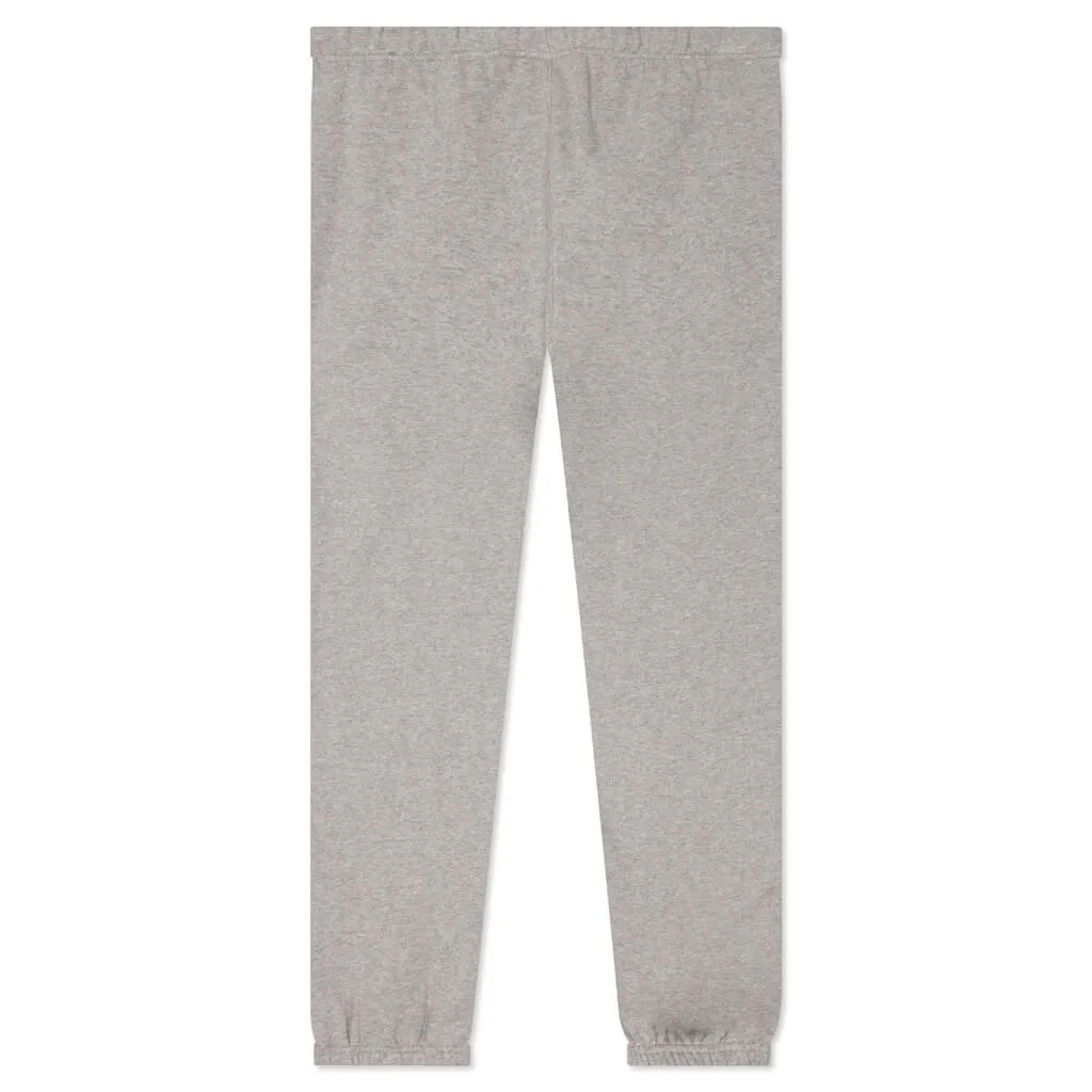 Fear Of God Essentials Sweatpant - Dark Oatmeal