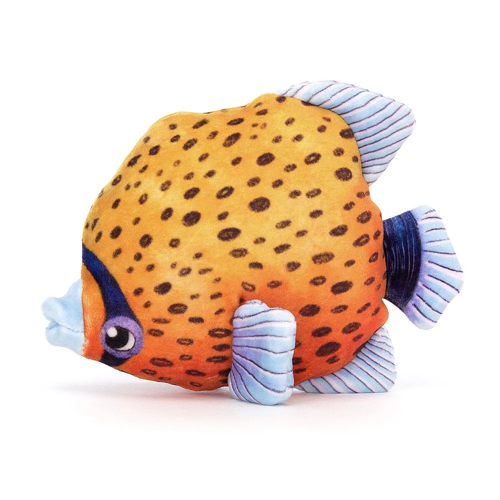 Fishiful Orange